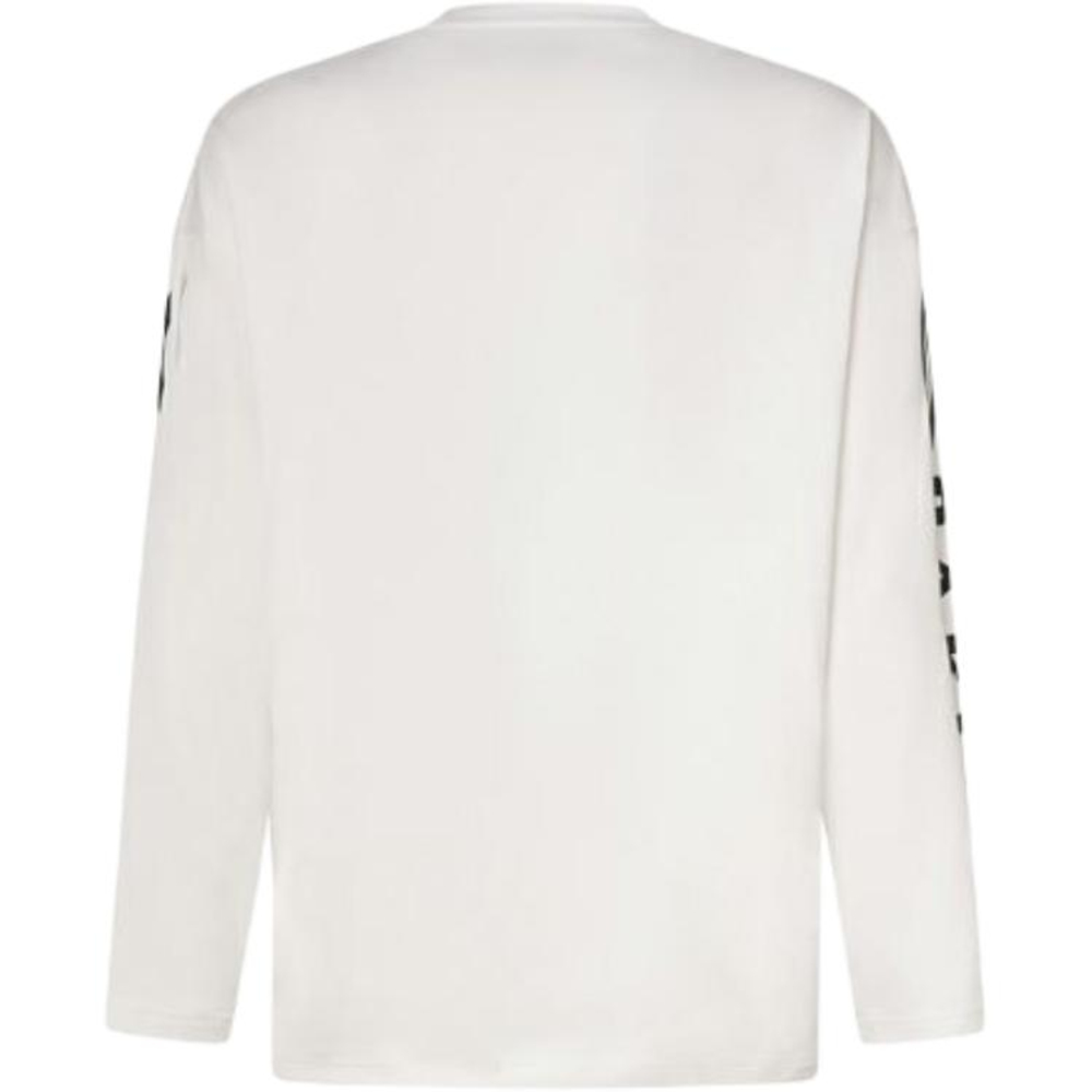 Oakley Enhance Qd Ls Tee Футболка