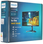 Монитор Philips 24M1N3200VS черный