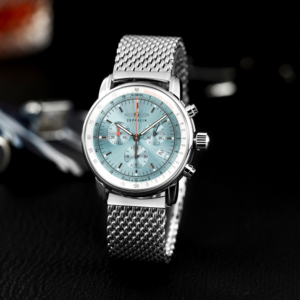 ZEPPELIN Men"s Watch