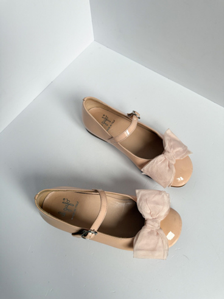 Лаковые туфли Il Gufo, 30