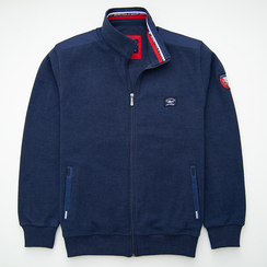 Толстовка "Paul and Shark"