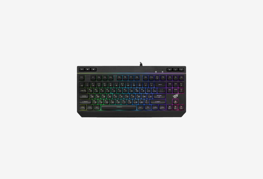 DEXP Friendly Fire TKL_0126708124753