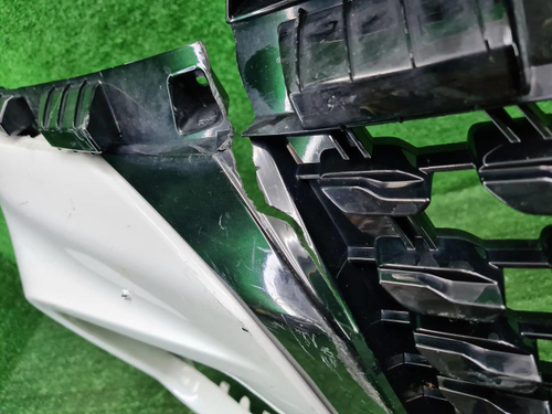 Бампер передний Chery Tiggo 8 (2018-н.в.)