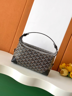 Goyard Bowling 25 Toiletry Bag
