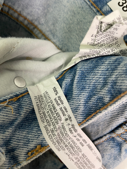 Джинсы Zara