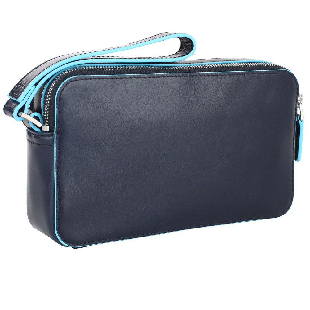 Многофункциональное портмоне Piquadro AC4221B2/BLU2