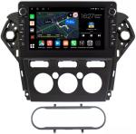 Магнитола для Ford Mondeo 4 2010-2015 - Canbox 1019 Android 10, Быстрая, CarPlay, 4G SIM-слот