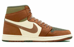 Кроссовки Jordan Air Jordan 1 Element Gore-Tex Brownolive