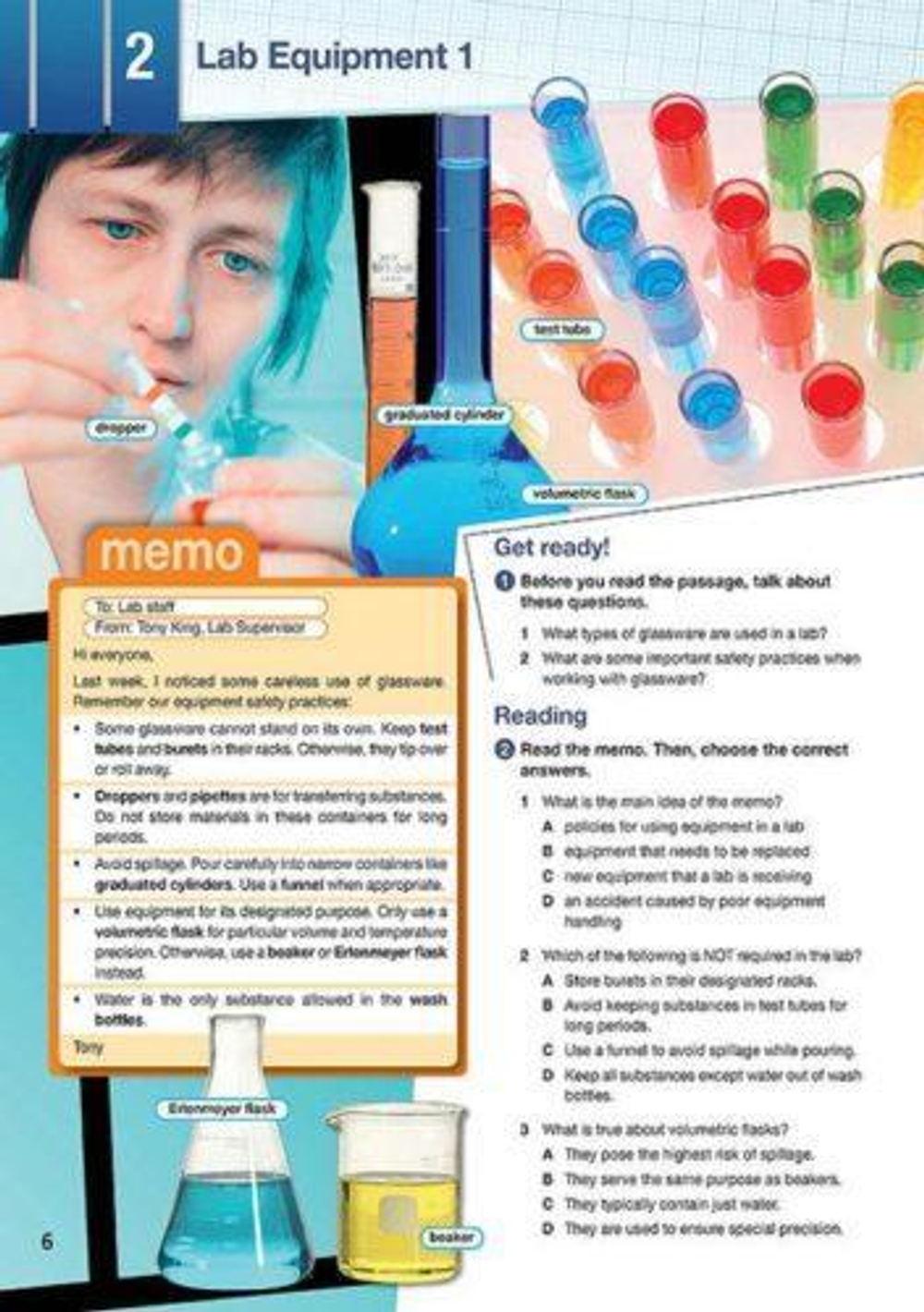 Career Paths: Science (Student's Book) - Пособие для ученика (with cross platform apps)