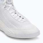Борцовки Nike Inflict 4 white/black/white