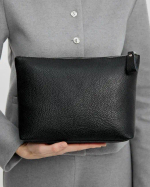 Косметичка 610 03 черный