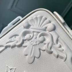 Louis Vuitton Handle Soft Trunk
