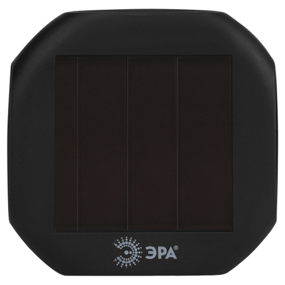 Светильник уличный ЭРА ERASF22-39 на солнечной батарее садовый Восток 19 см | Садовые декоративные светильники