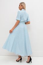 Платье Лиана №3 Valentina