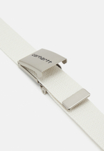 Carhartt WIP UNISEX - малиновый - Белый