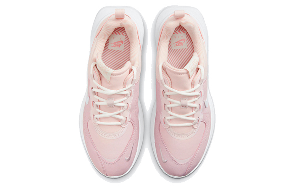 Кроссовки Nike Air Max Verona (Женская размерная сетка)
