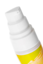 Гель-смазка со вкусом сочной дыни Биоритм OraLove Tutti-frutti 30г