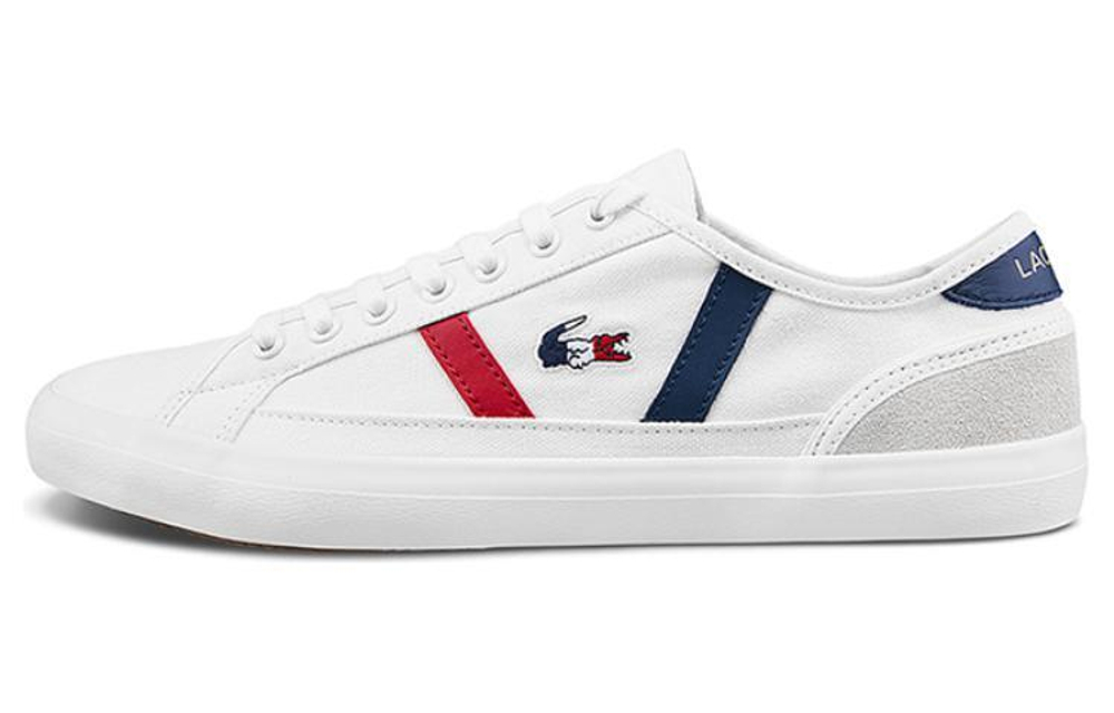 Кеды LACOSTE, 39CMA0045-407