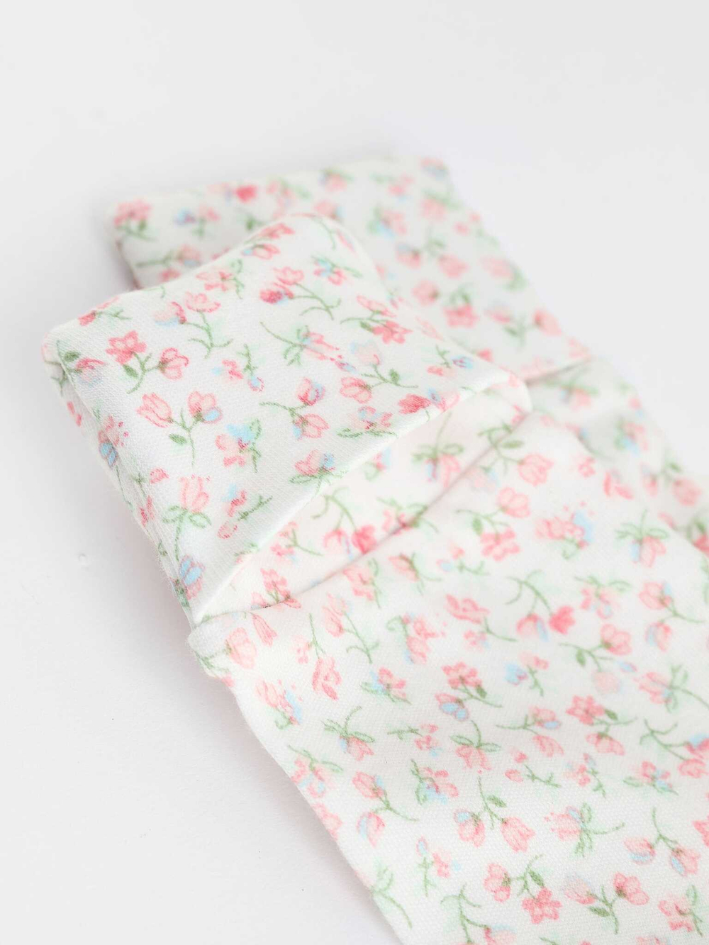 Комбинезон / Cлип для малышей Next K79-420, 4 шт., Молочный, Белый, Розовый