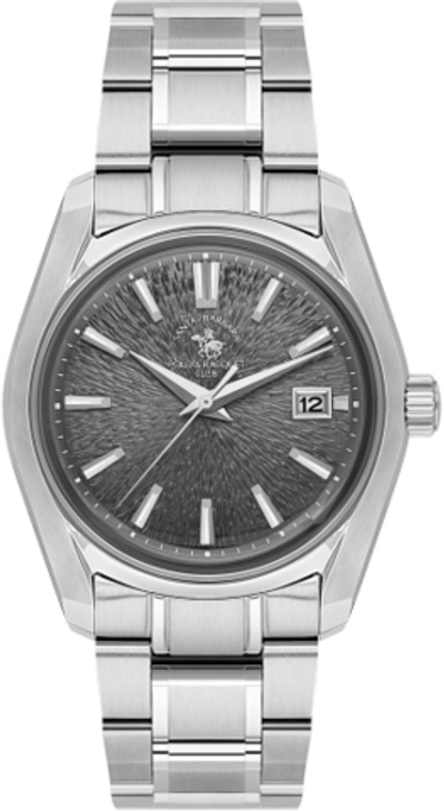 Наручные часы SANTA BARBARA SB.3.10002-2