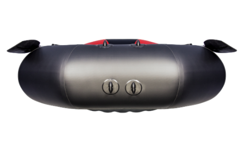 Лодка ПВХ Таймень NX 270 НД