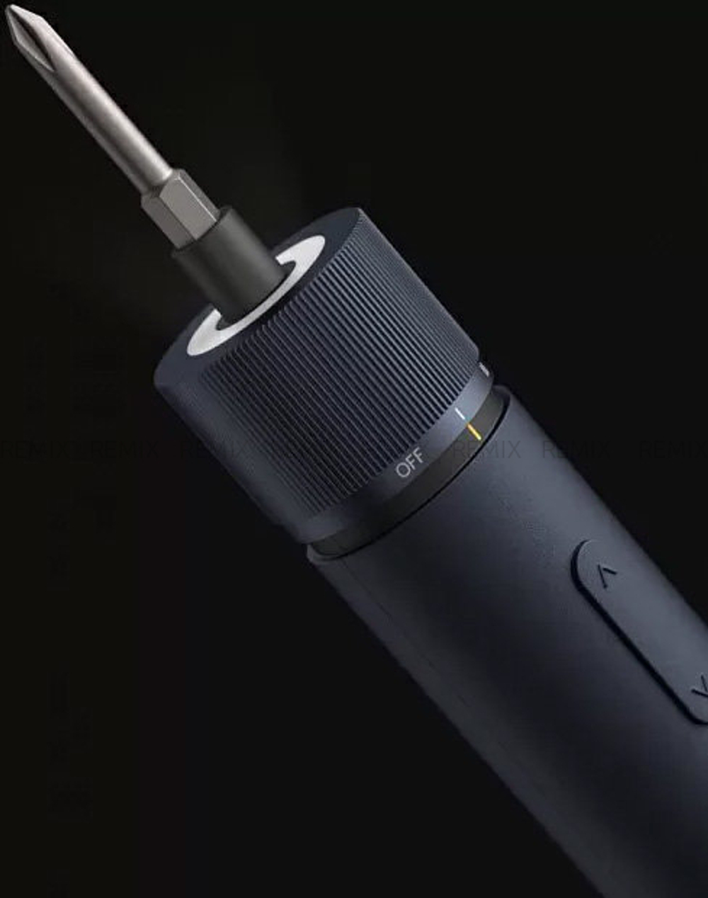 Отвертка электрическая  HOTO Straight Handle Electric Screwdriver QWLSD001