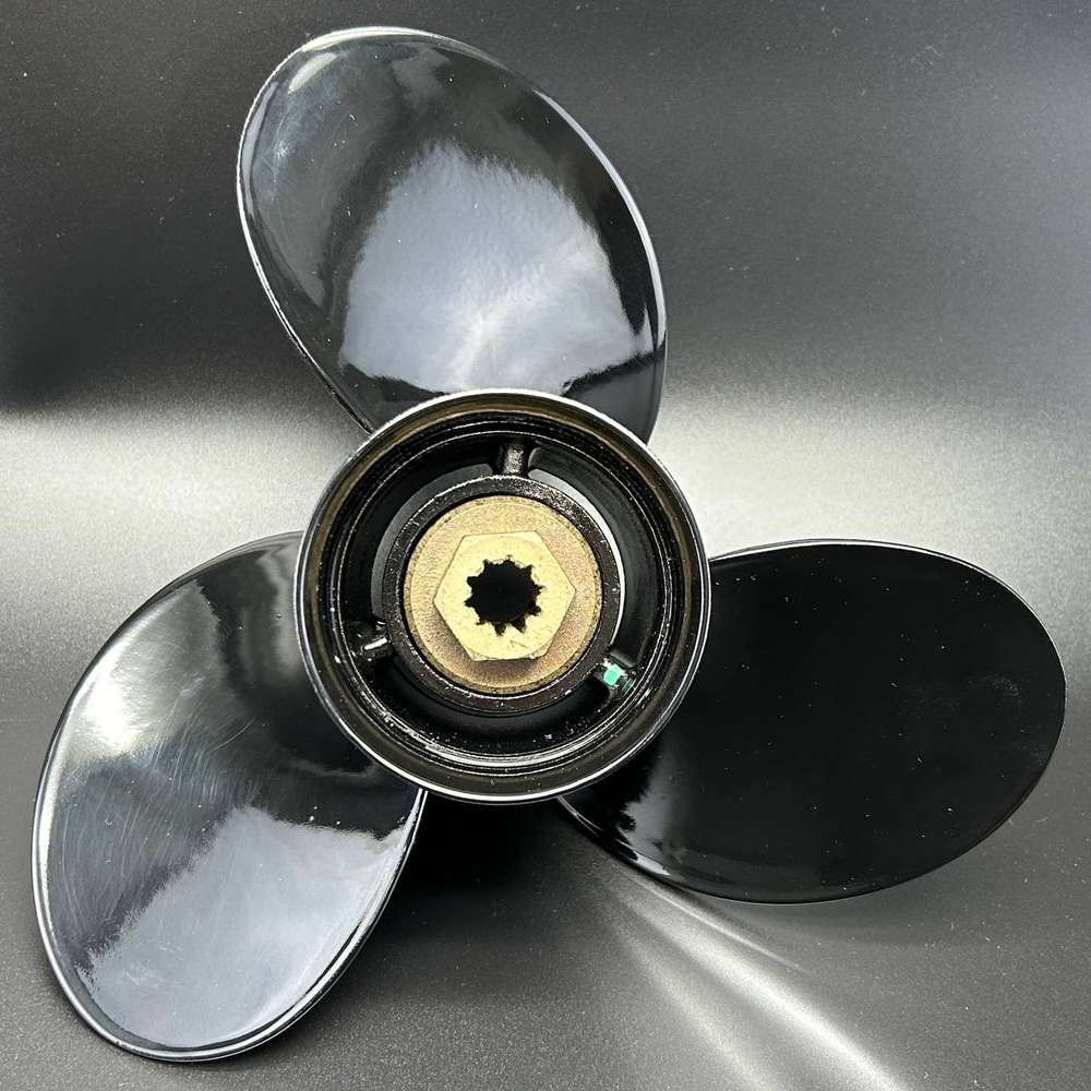 Гребной винт Mercury 25-70 (3x10-3/8x11) Black Max (Mercury)