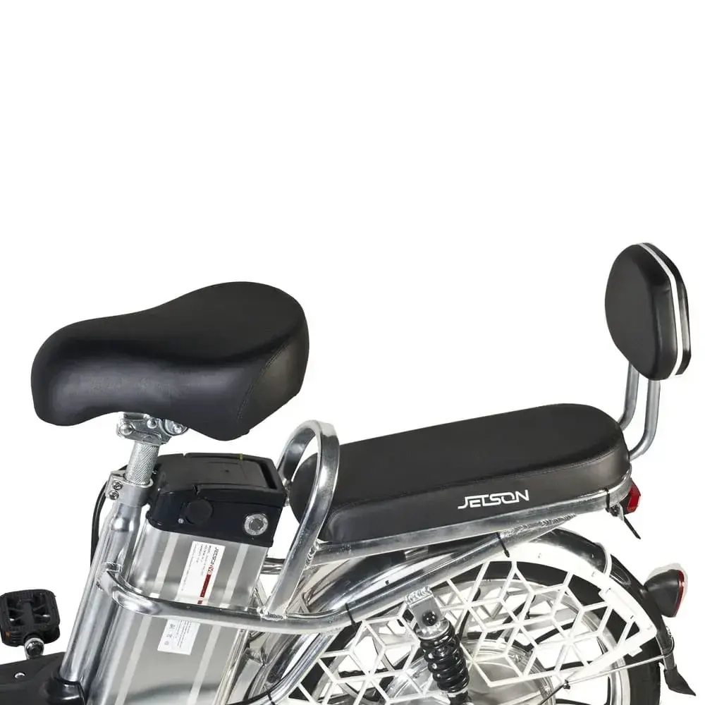 Электровелосипед Jetson PRO MAX 20D Classic