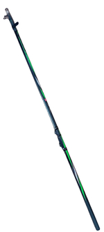 Удилище с кольцами Kaida Omega MX 6 метров