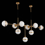 Подвесная люстра ST-Luce Arbe SL1157.303.09