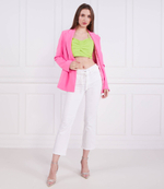 Джинсы Liu Jo - белый(WA3232 T4033)