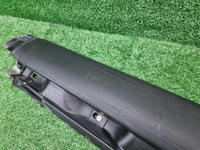 Накладка порога правая Volvo XC70 2 (2007-2016)