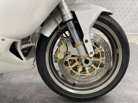Ducati ST4 , 2003