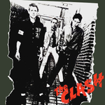 The Clash / The Clash (LP)