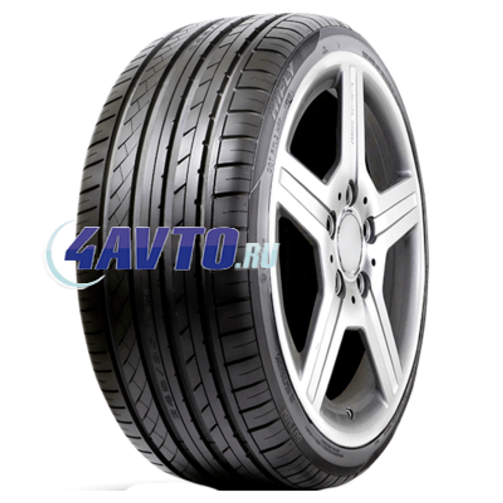 Легковая шина 225/45R17 94W XL HF805 TL