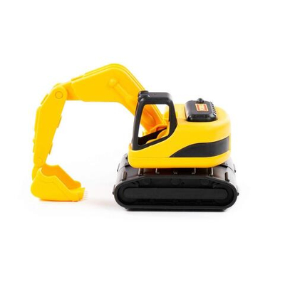 Экскаватор "Эксперт №2" (в сеточке) (Полесье)