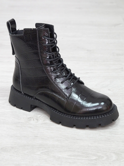 Ботинки женские демисезонные