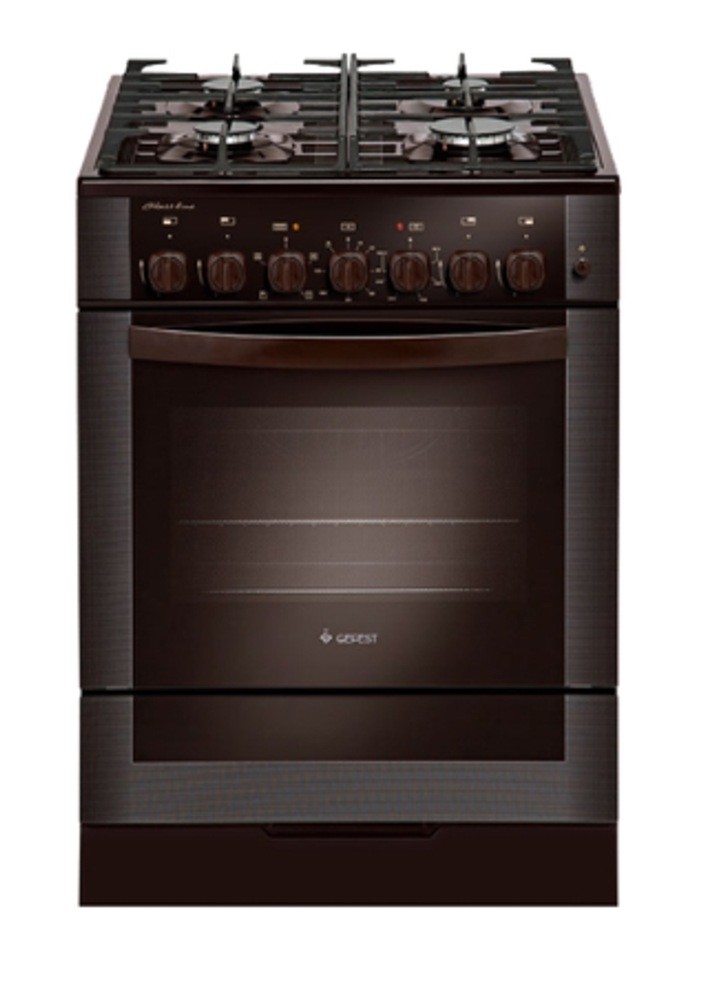 Газовая плита Gefest 6502-02 0045