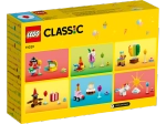 Конструктор LEGO Classic 11029 Творческая коробка для создания вечеринок