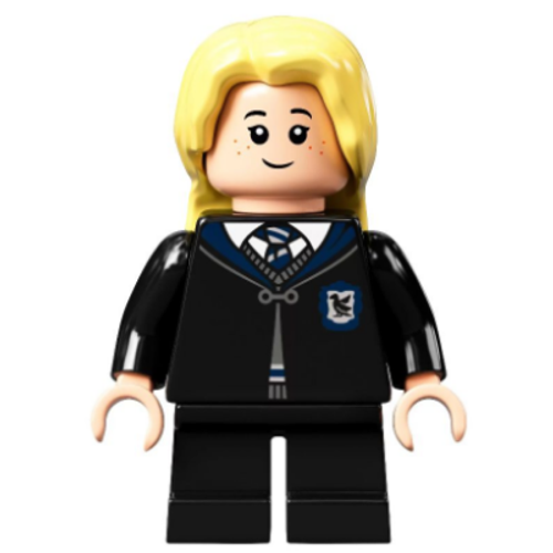 Луна Лавгуд hp307