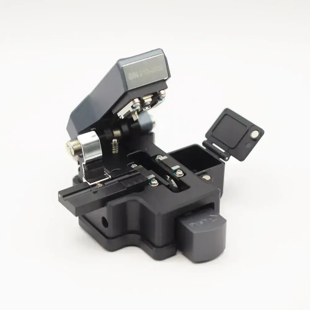 Скалыватель оптического волокна VSS ALK-551