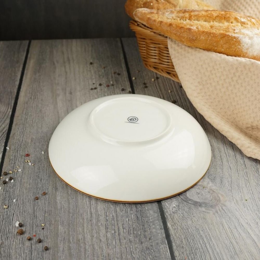 Салатник 700 мл d 21,5 см h4,5 см   Proff Cuisine [6]