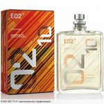 Escentric 02 Limited Edition