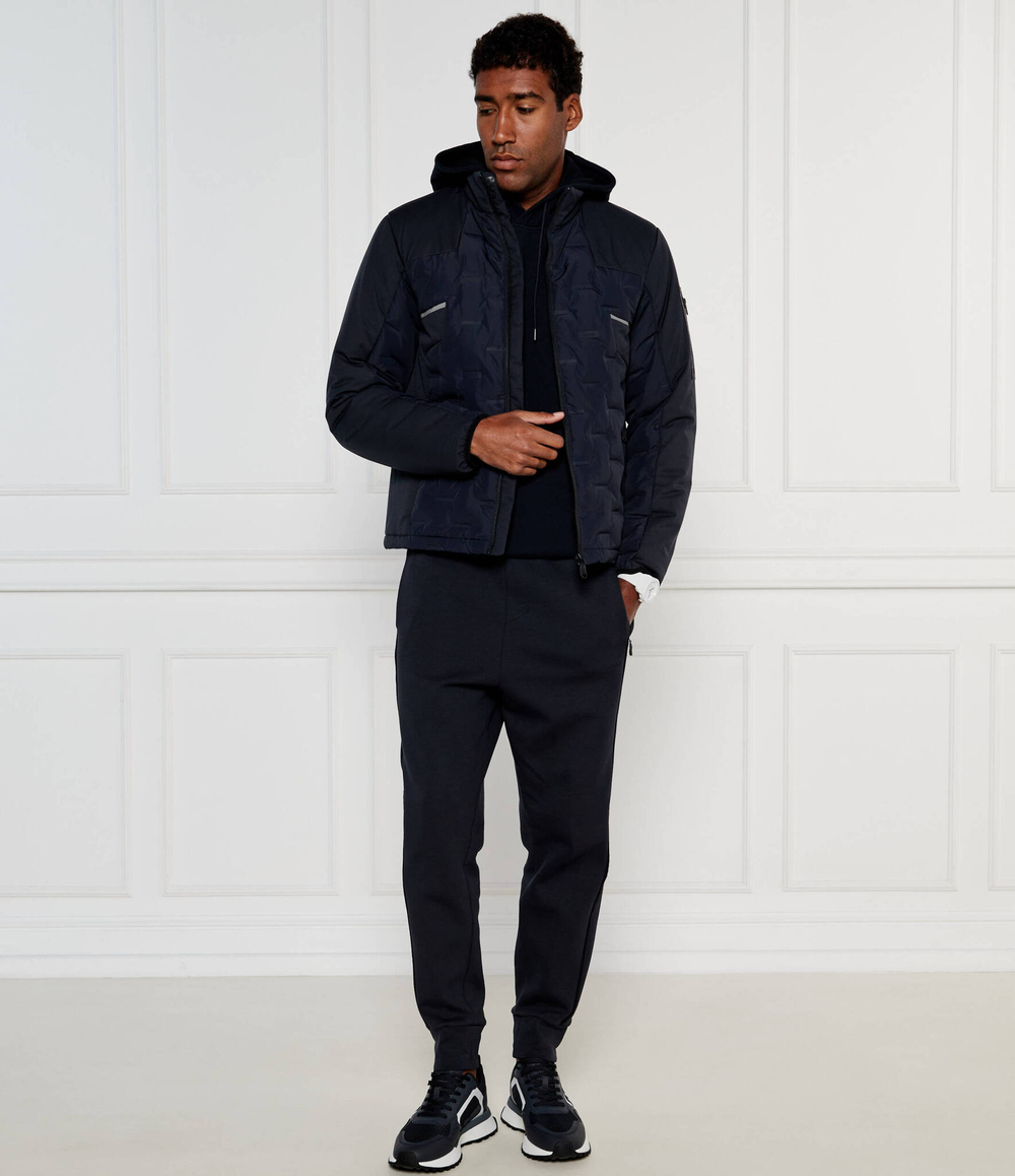 Куртка J_Theo BOSS GREEN - темно-синий(50514344)