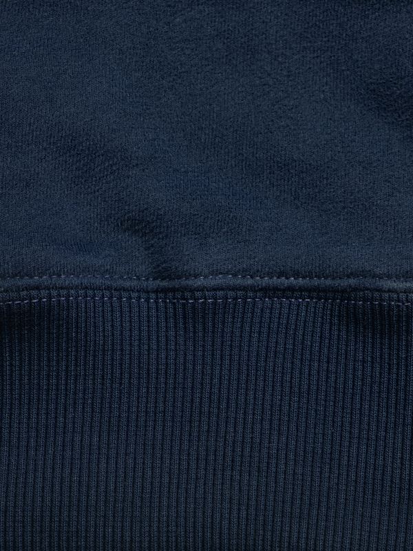 Худи Taste Control темно-синий - фото 3