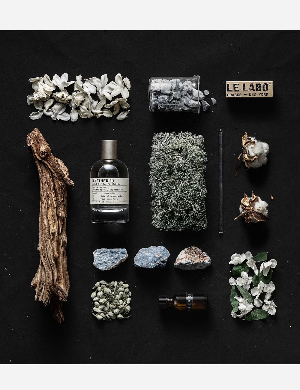 Духи Le Labo "Another 13"