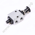 S-030-010414-2 ручной клапан