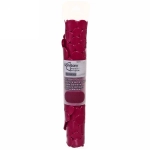 Коврик в ванну 69х35"Бордо»