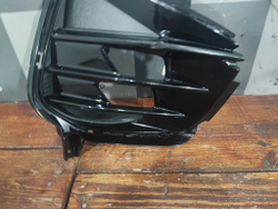 Накладка ПТФ правая Kia K5 20-нв Б/У Оригинал 86542L2310