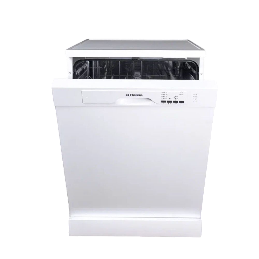 Посудомоечная машина Hansa ZWV614WH